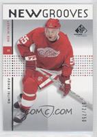 Dmitri Bykov #/750