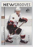 Jason Spezza #/750