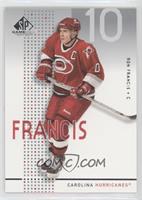 Ron Francis