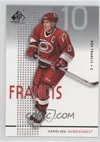 Ron Francis