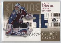 David Aebischer #/99