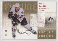 Kyle Calder #/99