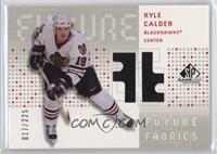 Kyle Calder #/225