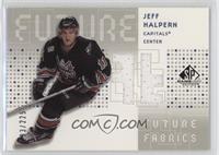 Jeff Halpern #/225