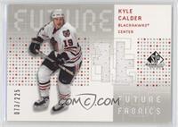 Kyle Calder #/225