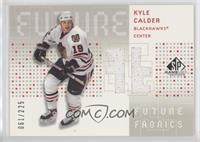 Kyle Calder #/225