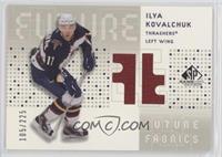 Ilya Kovalchuk #/225