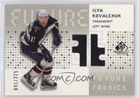 Ilya Kovalchuk #/225