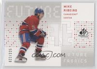 Mike Ribeiro #/225