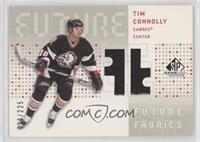 Tim Connolly #/225