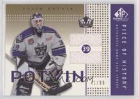 Felix Potvin #/99