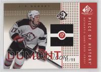 J.P. Dumont #/99