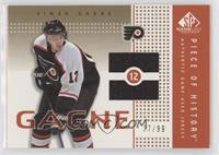 Simon Gagne #/99