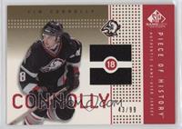 Tim Connolly #/99