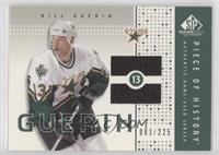 Bill Guerin [EX to NM] #/225