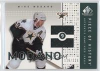 Mike Modano #/225