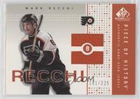 Mark Recchi [EX to NM] #/225