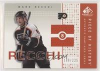 Mark Recchi #/225