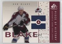 Rob Blake #/225