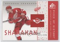 Brendan Shanahan #/225