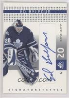 Ed Belfour