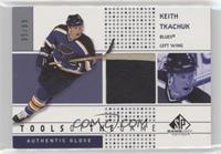 Keith Tkachuk #/99