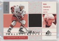 Ron Francis #/99