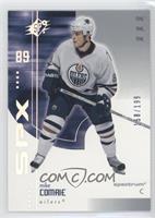 Mike Comrie #/199