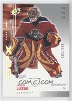 Roberto Luongo #/199