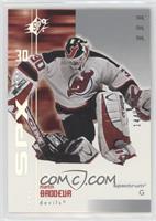 Martin Brodeur #/199