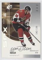 Marian Hossa #/199