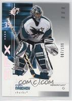 Evgeni Nabokov #/199