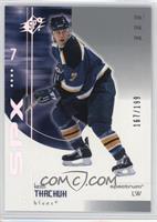 Keith Tkachuk #/199