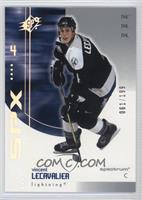 Vincent Lecavalier #/199