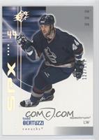 Todd Bertuzzi #/199