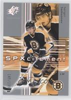 Sergei Samsonov #/199