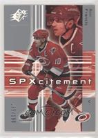 Ron Francis #/199