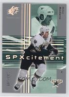 Mike Modano #/199