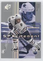 Mike Comrie #/199