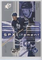 Mats Sundin #/199