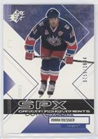 Mark Messier [EX to NM] #/1,804