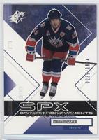 Mark Messier #/1,804