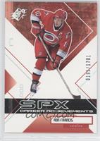 Ron Francis #/1,701