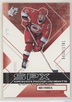 Ron Francis #/1,701