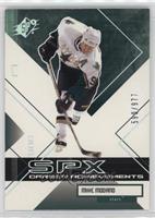 Mike Modano #/977