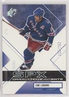 Eric Lindros #/732