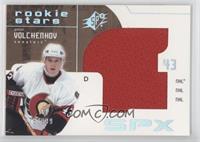 Anton Volchenkov #/999