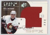 Anton Volchenkov #/999