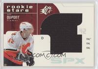 Micki DuPont #/999