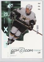 Steve Ott #/999